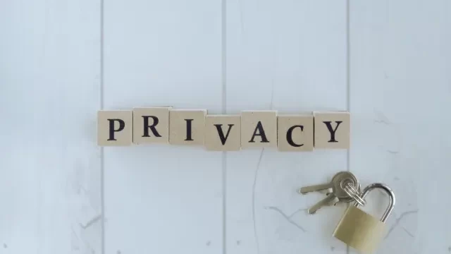 プライバシーポリシー